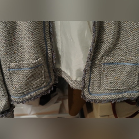 Gap Blazer - Picture 3 of 4